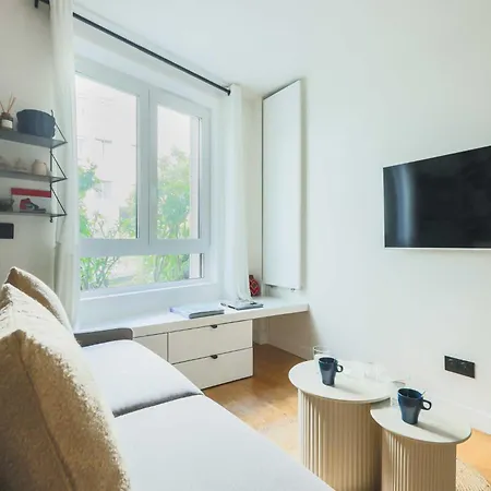 Charming - 2p- Trocadero *