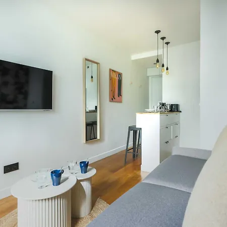 Charming - 2p- Trocadero *