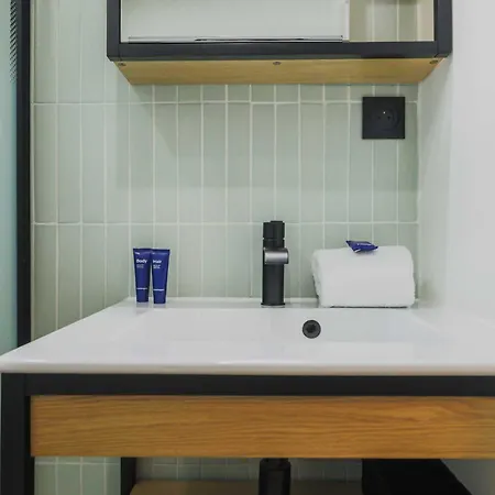 Apartamento Charming - 2p- Trocadero *